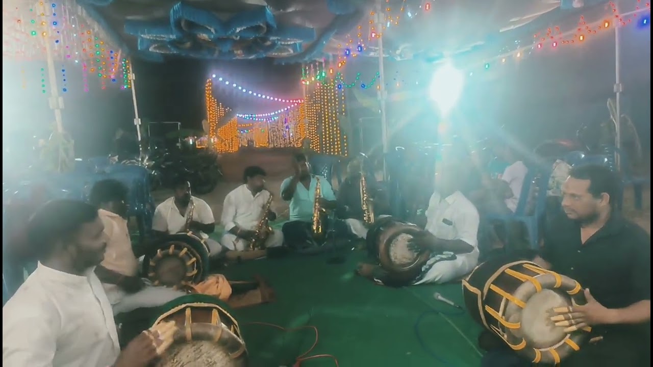 Mahashivratri program video