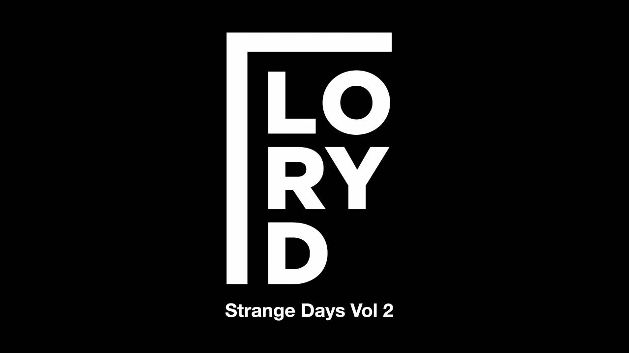 Lory D - B-L-132 Acid (Numbers - NMBRS23)