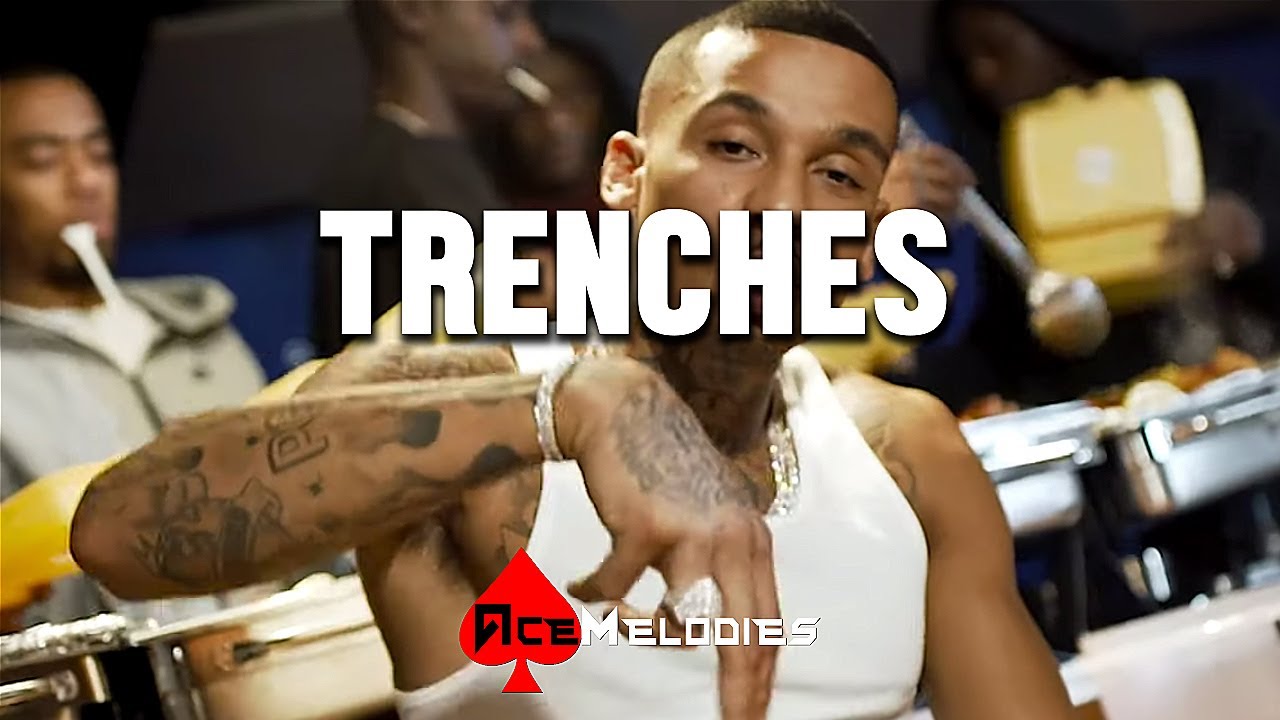 Fredo x UK Rap Type Beat - 