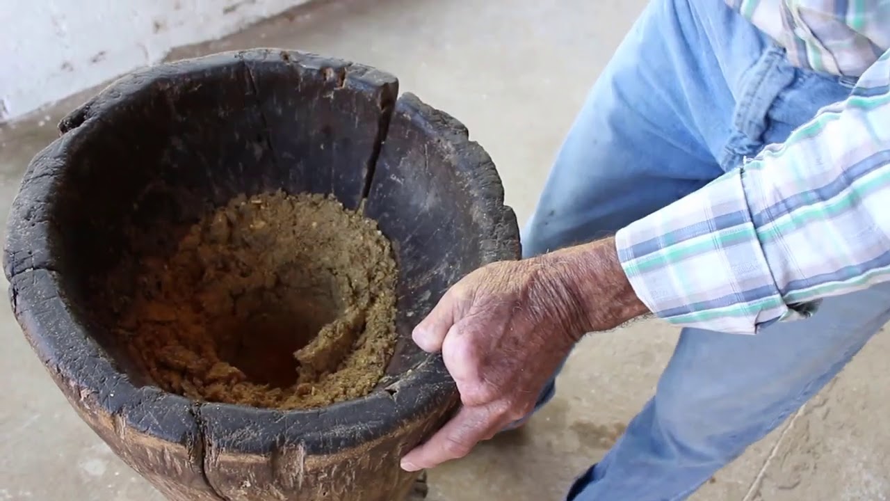PROSA BOA AO REDOR DO PIL&Atilde;O DA PA&Ccedil;OCA DE CARNE