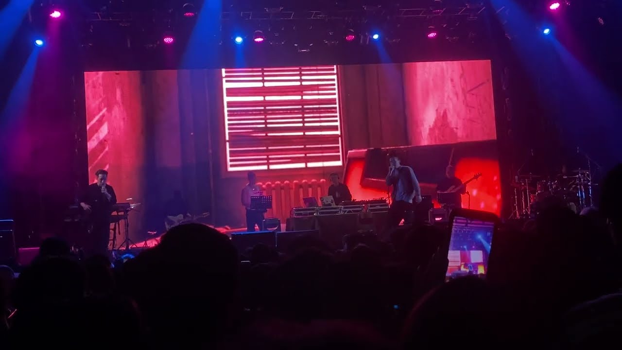 《Live》風頭上 + 做愛自己｜熊仔 Kumachan ft. PiNkChAiN｜《PRO MAX 2022 台北場 Taipei Concert》｜02
