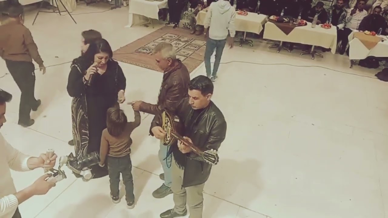 هنيه جميل