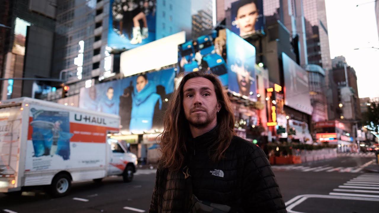 Vitor Kley #OnTour – Boston, New York e Fort Lauderdale - Tour USA 2022