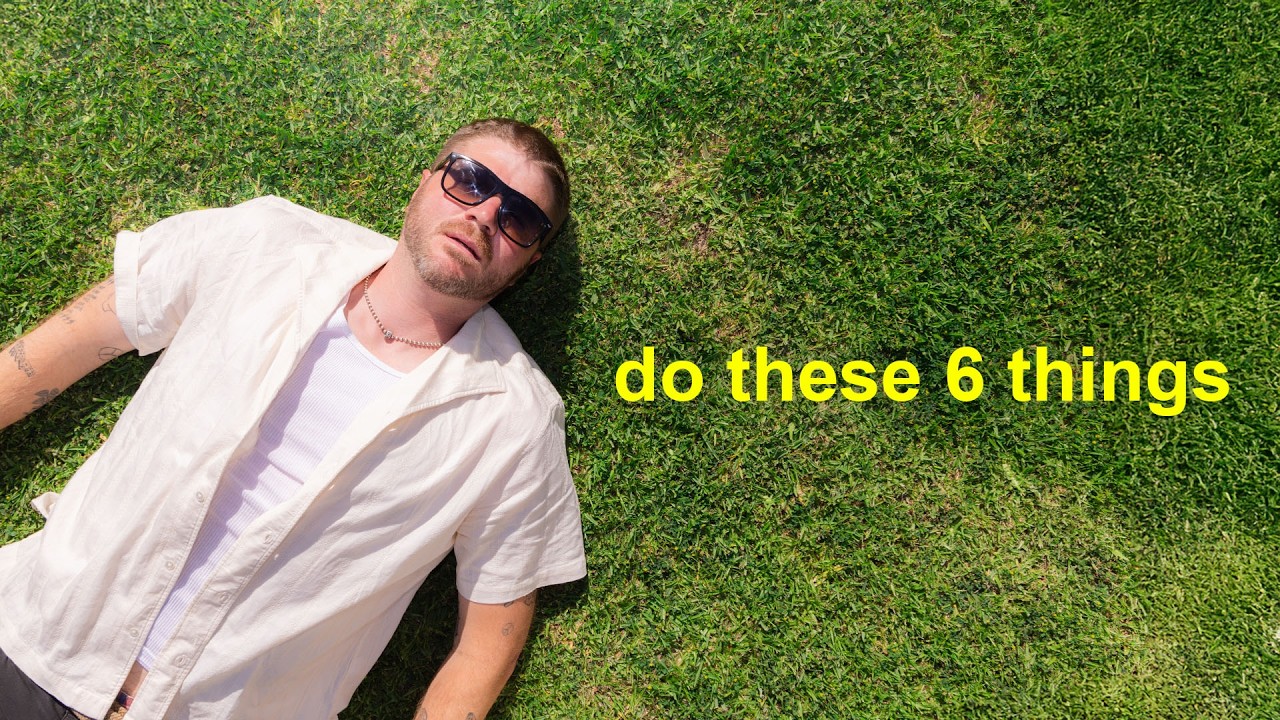 Have a Good Summer. Guaranteed