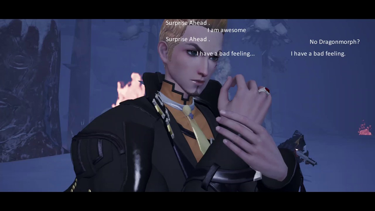Omg Renata is dead[ Dragon Raja]