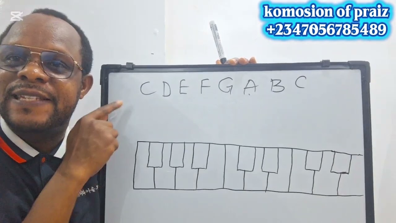 Lesson 7, Part 1, Piano tutorial @ogasabinus @markangelstudio @AngieNation_1 @thepianoguys 