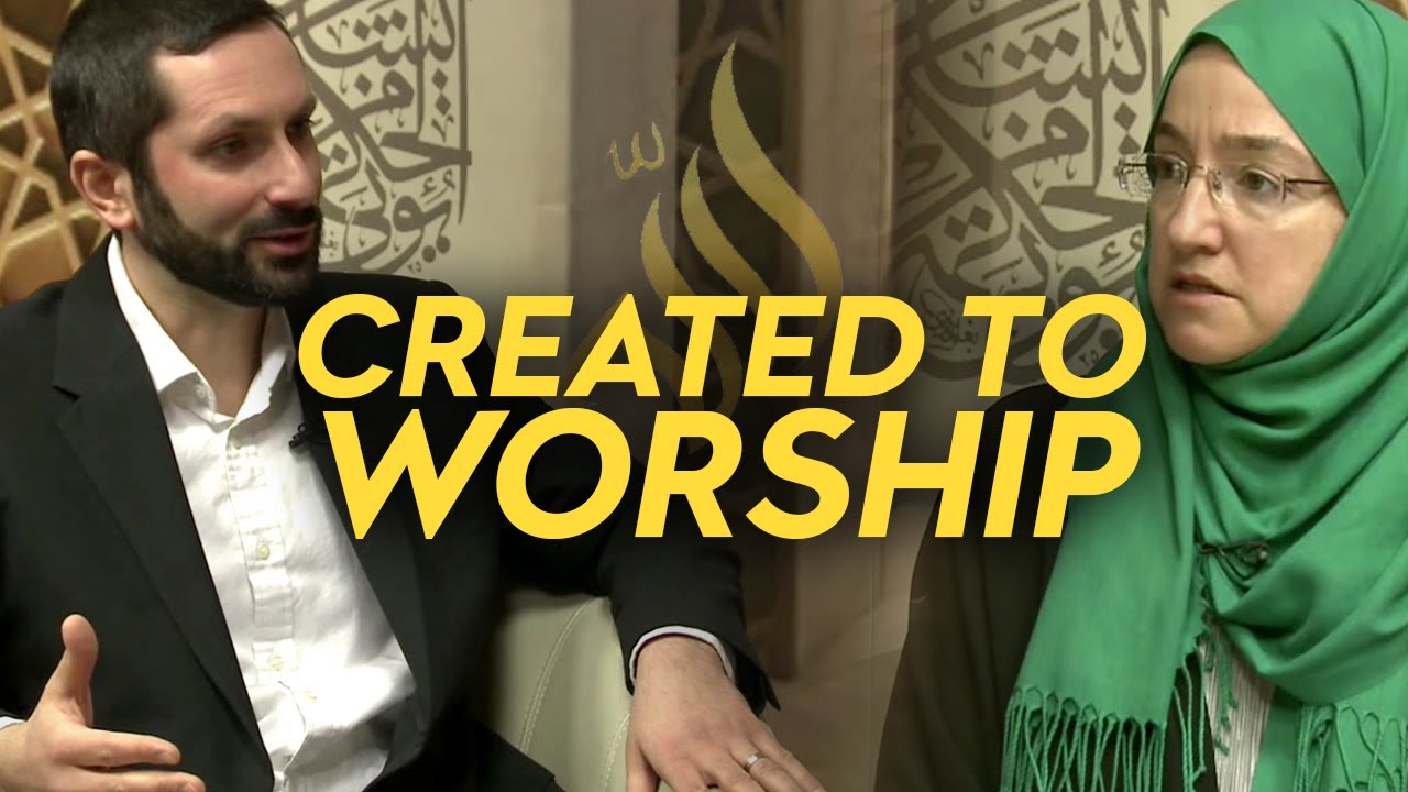 The Ultimate Aim in Life