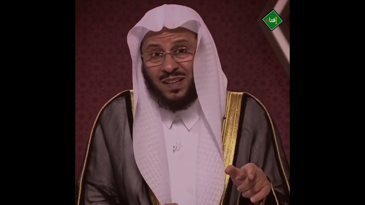 تقول أنا متزوجة من أربعين سنة مشكلتي مع زوجي أنه يشك باني على علاقة برجل غيره؟الشيخ عزيز العنزي 