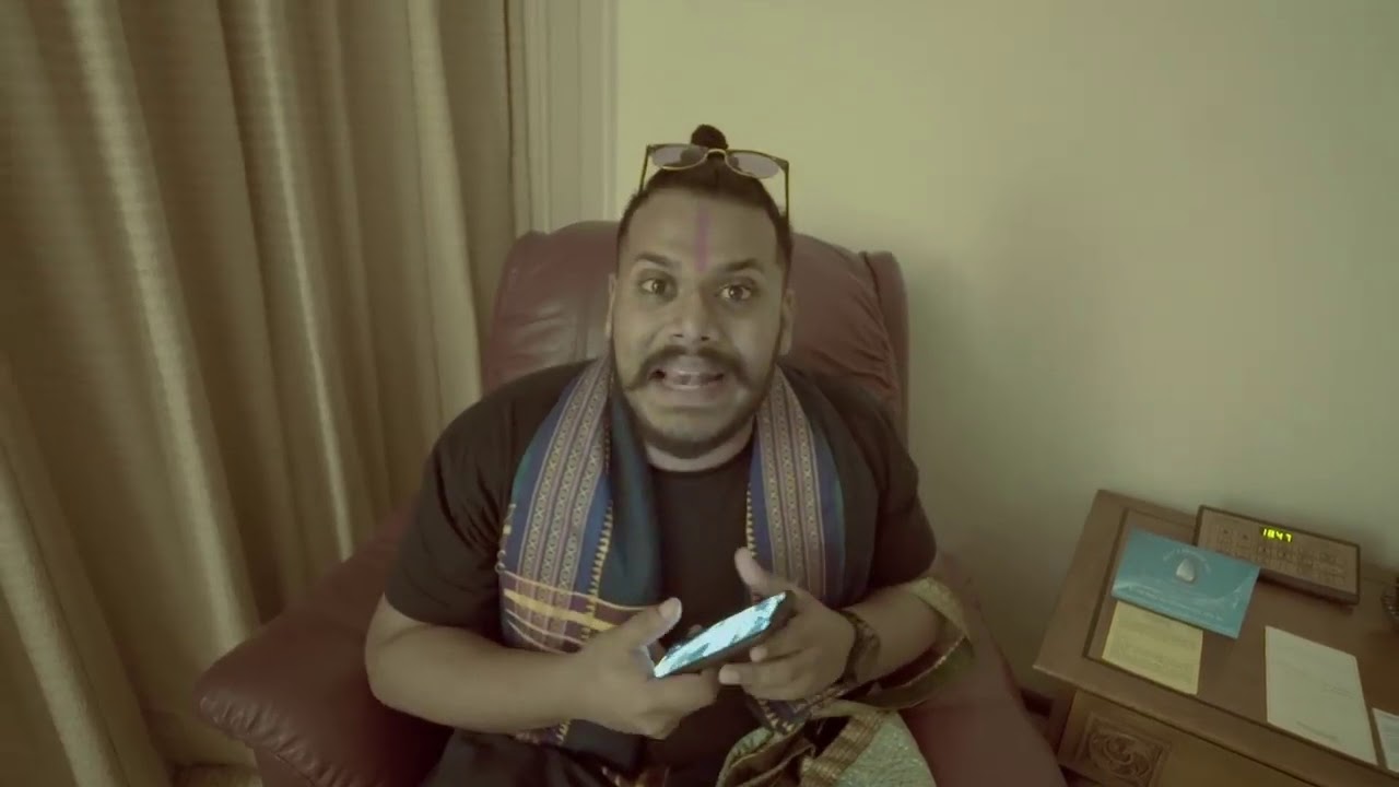 Jaffna Boy  S03E07