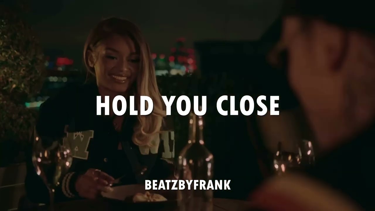 Hold You Close (Drill Remix)
