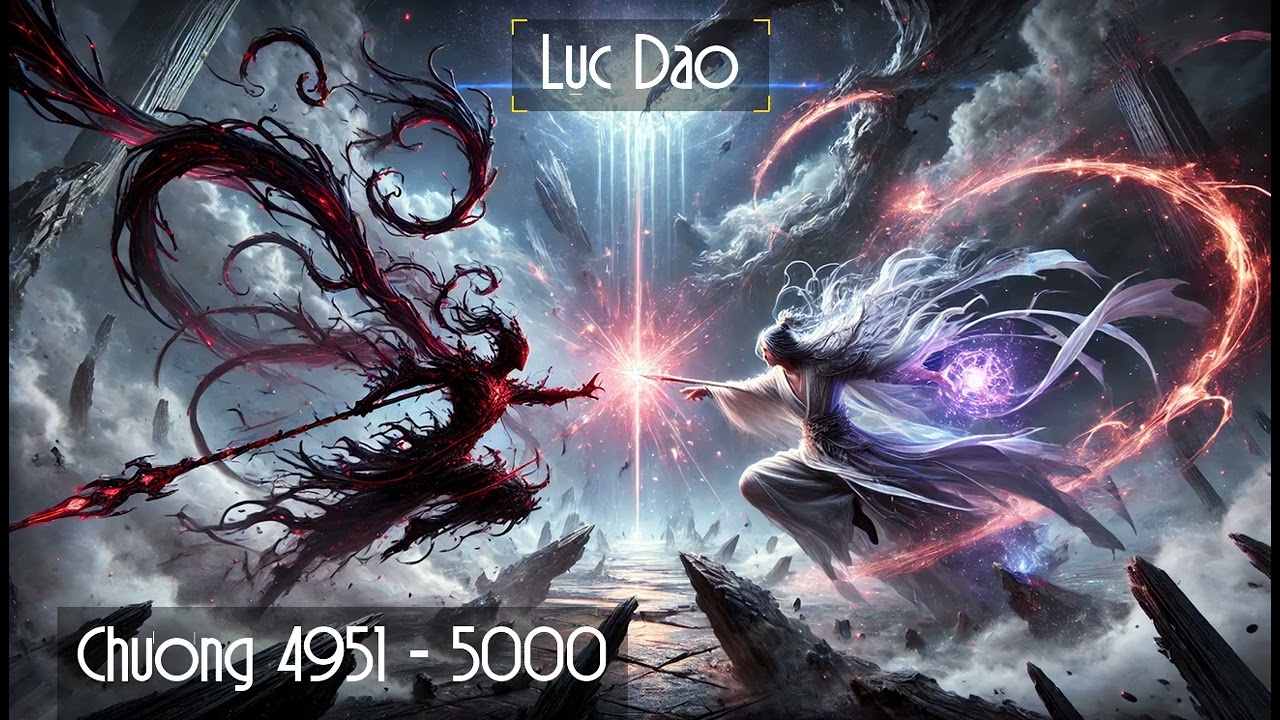 [Lục Dao] Chương 4951-5000