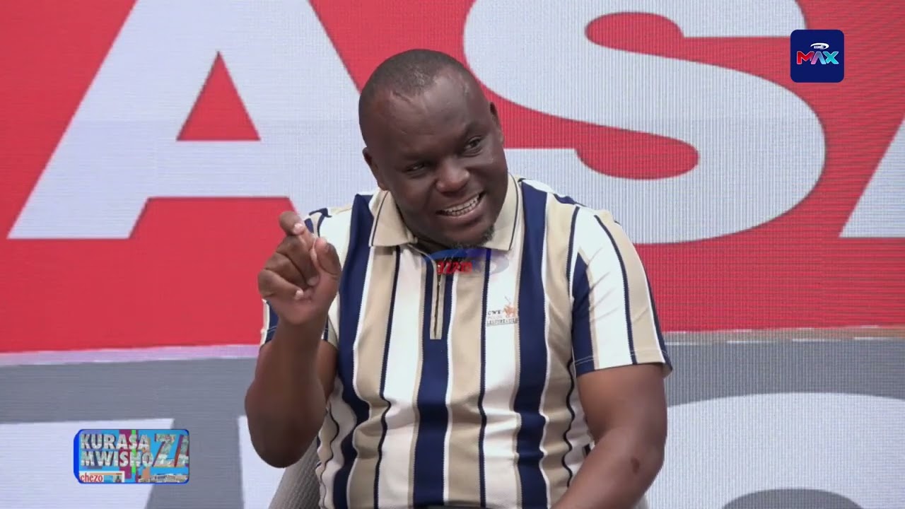 KURASA ZA MWISHO 07/03/2026 | Mjadala wa VAR kwenye soka, Wachambuzi waeleza adhabu kwa waamuzi