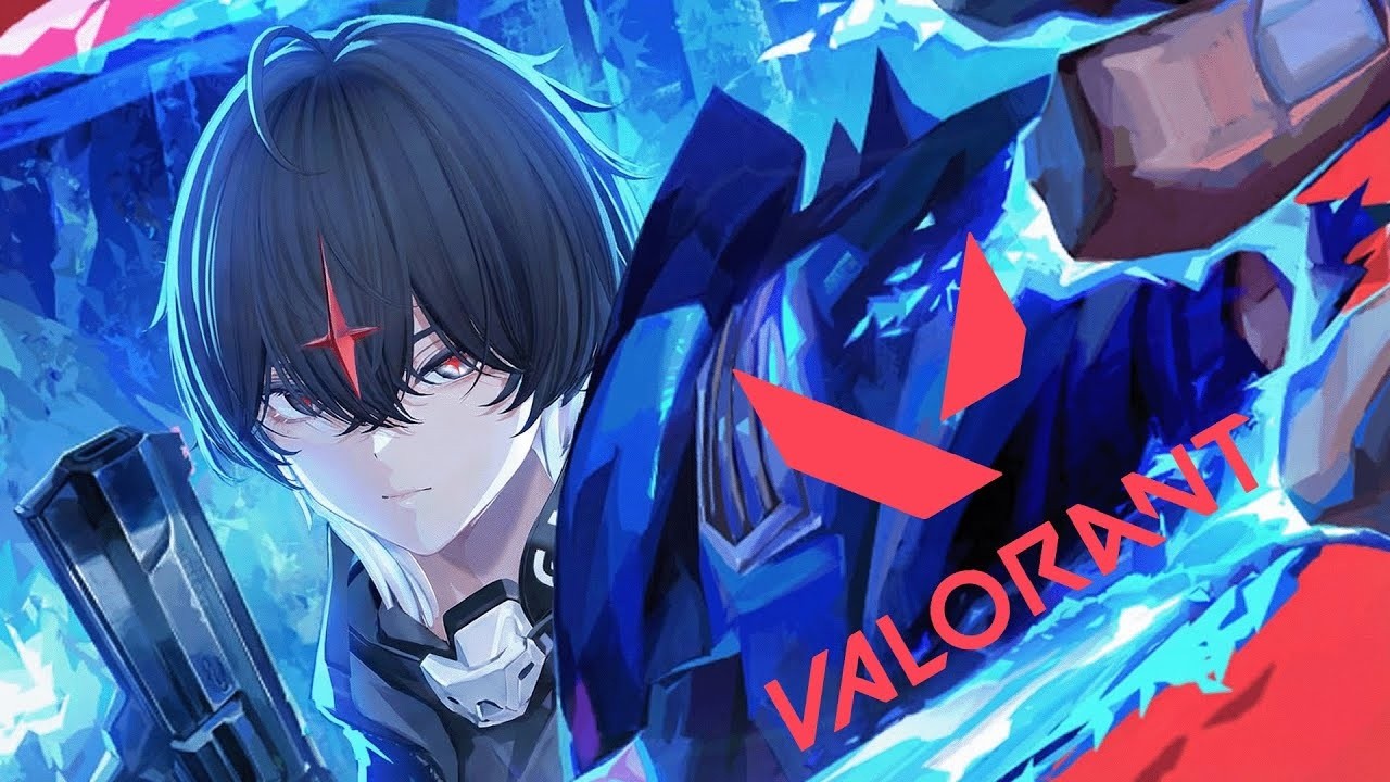 【VALORANT】魔王がやるしかねぇな【アルケー/ARKHE】