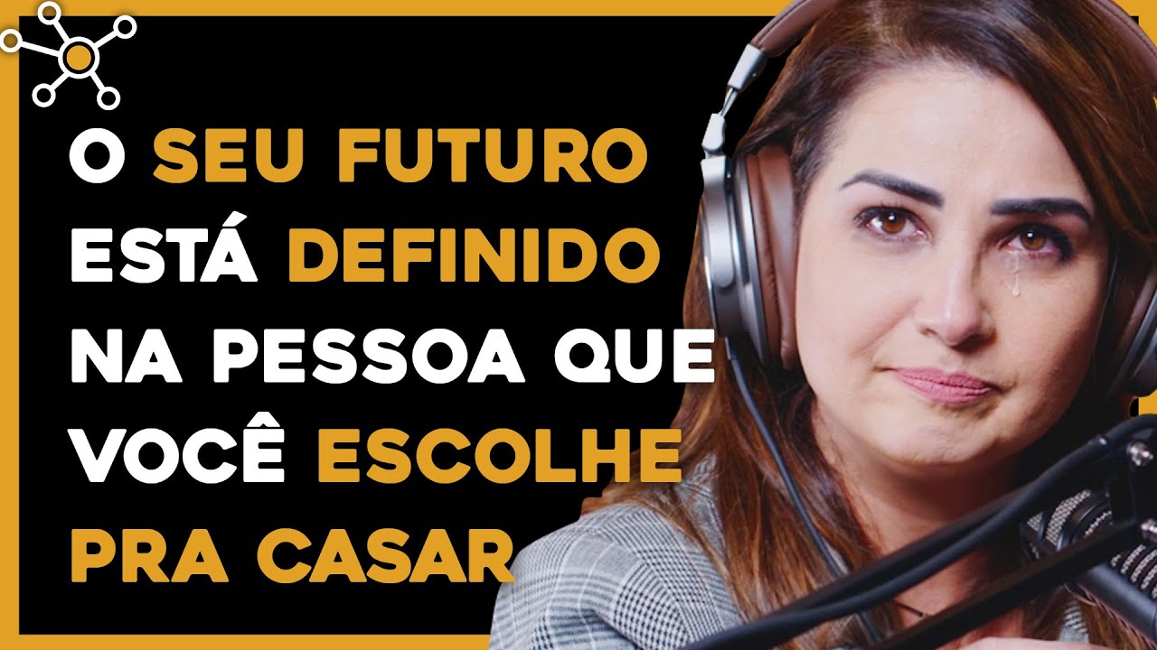 Escolha bem na hora de casar I FERNANDA MADALONI - [Cortes do HUB]