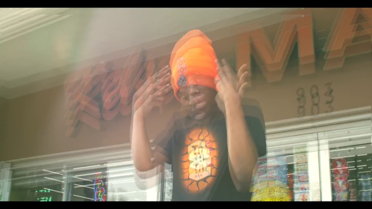 Jayo Sama - Suicide Kid (Official Video)