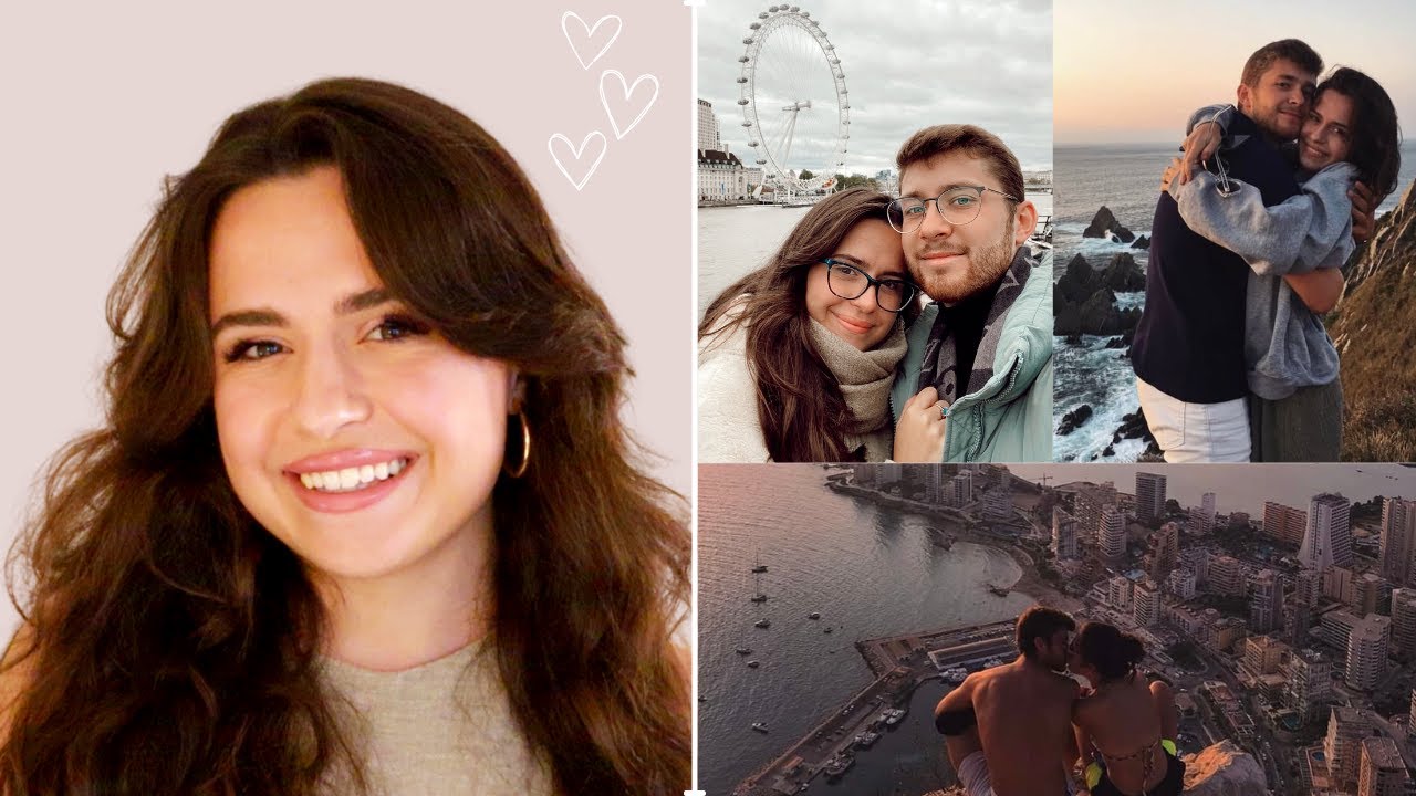 Claves para una relación sana ❤️ Como si nadie escuchara #32 | Cris Blanco