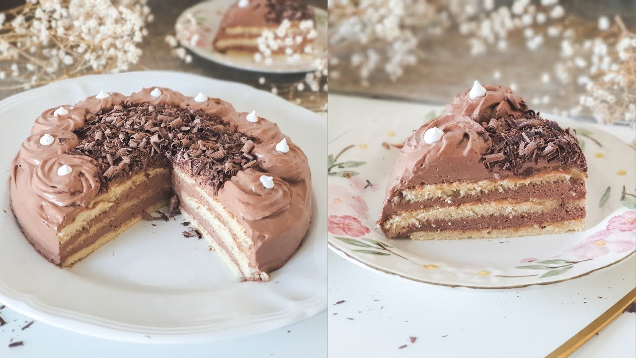 GATEAU AU CHOCOLAT SANS GLUTEN SANS LACTOSE