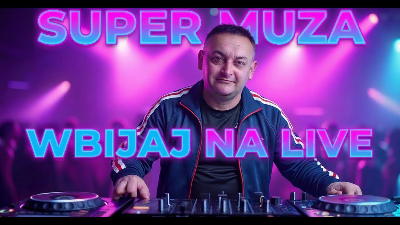 TRANCE VIBE DJ SIEKLA  GRANIE NA ZYWO  01  03 2026