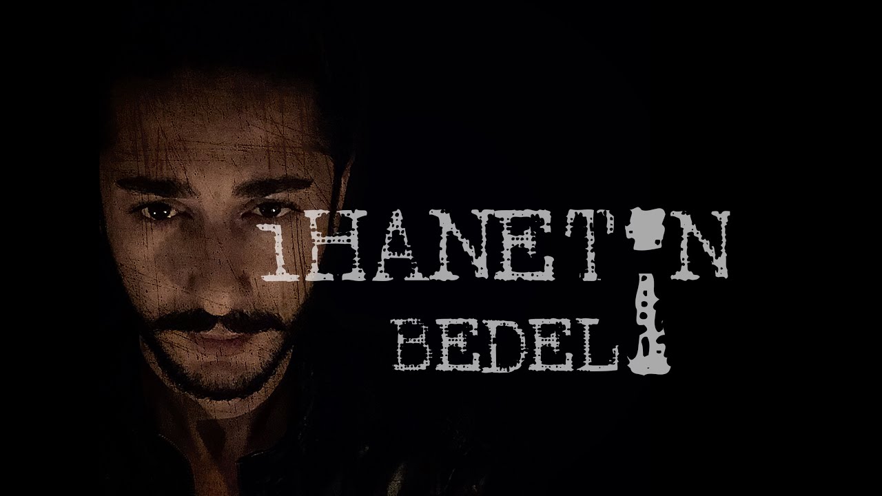 Cihan ÖZCAN - İHANETİN BEDELİ (official video)