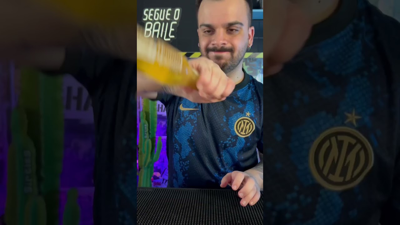 O MELHOR JEITO DE TOMAR CORONA