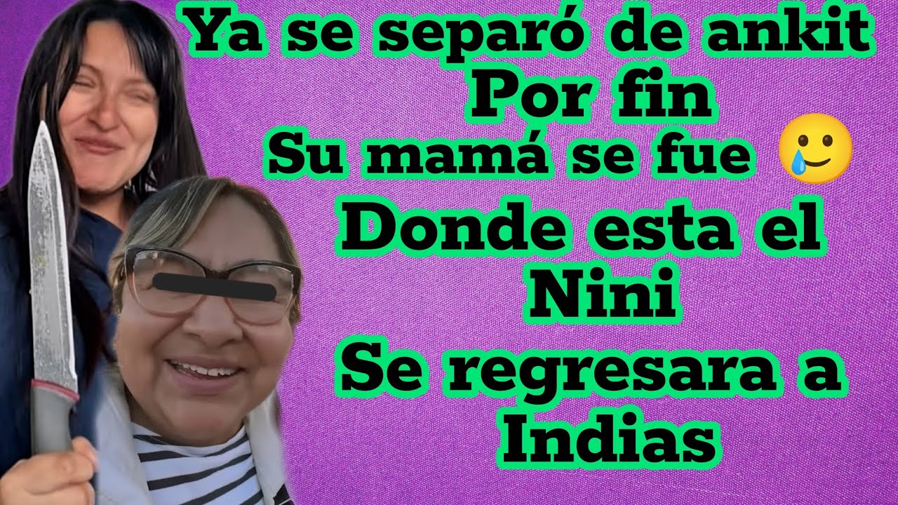 Peruana en india ya esta separada de su esposo #peruanaenindia #podcast #india #humor #chisme 