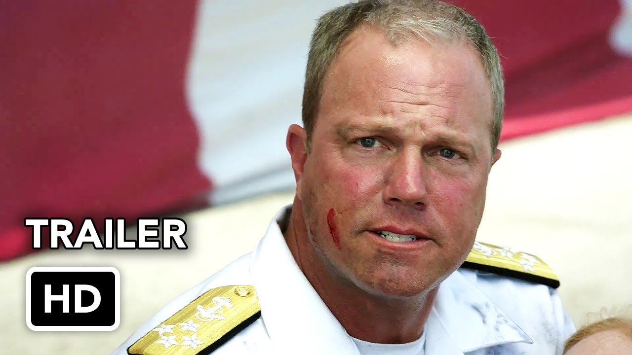 The Last Ship Season 5 Trailer (HD)