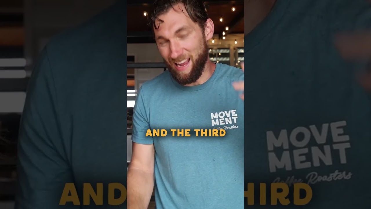 🎥 Behind the Scenes at the Brewers Cup 