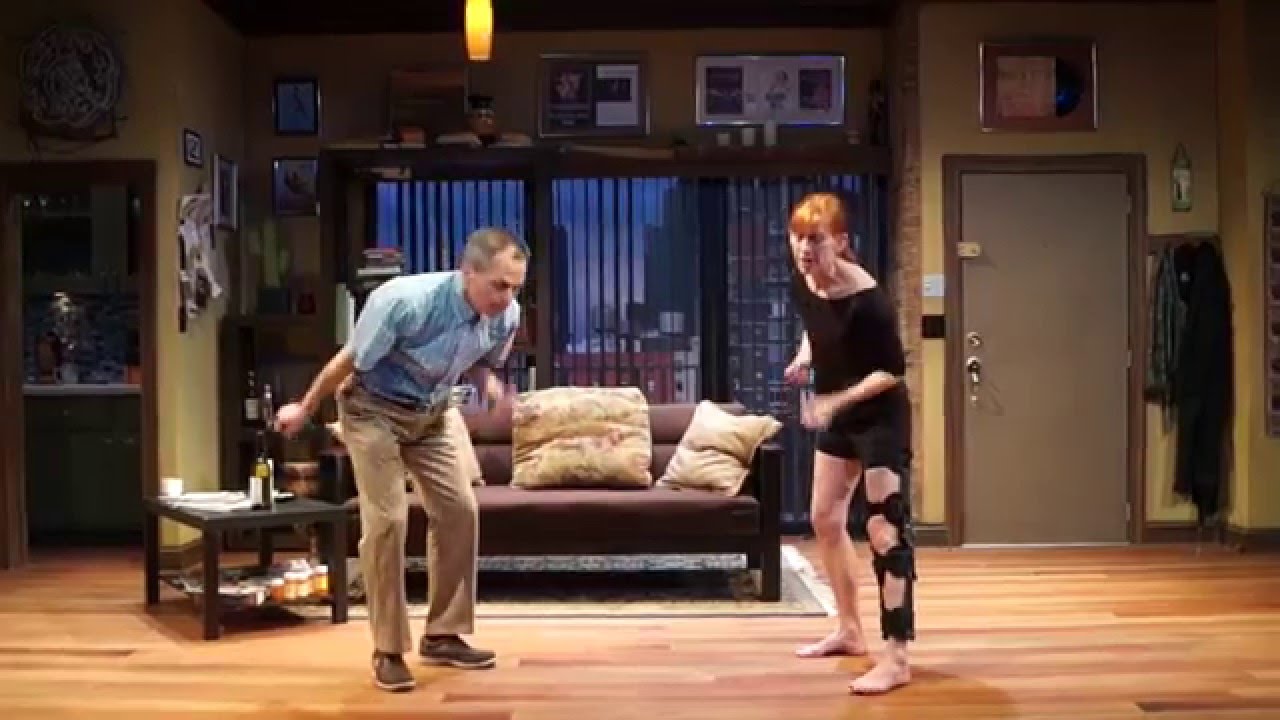 Sneak Peek: Dancing Lessons