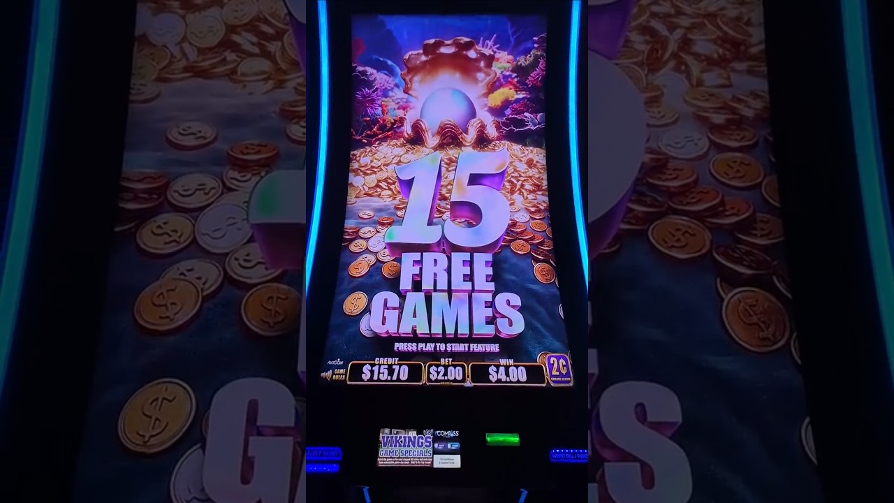 My Biggest Handpay!!!! Prairies Edge Casino #jackpot #handpay