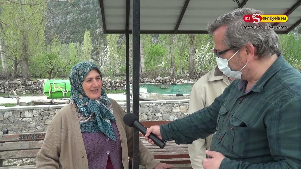 ATALARDAN KALMA HERGELE KARŞILAMAYA DEVAM