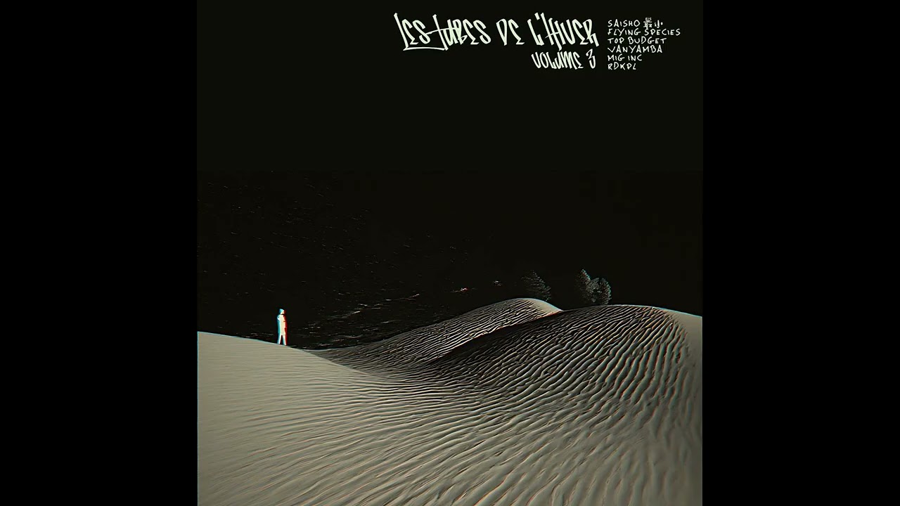 Les Tubes de l'Hiver - vol.3 (V/A compilation)