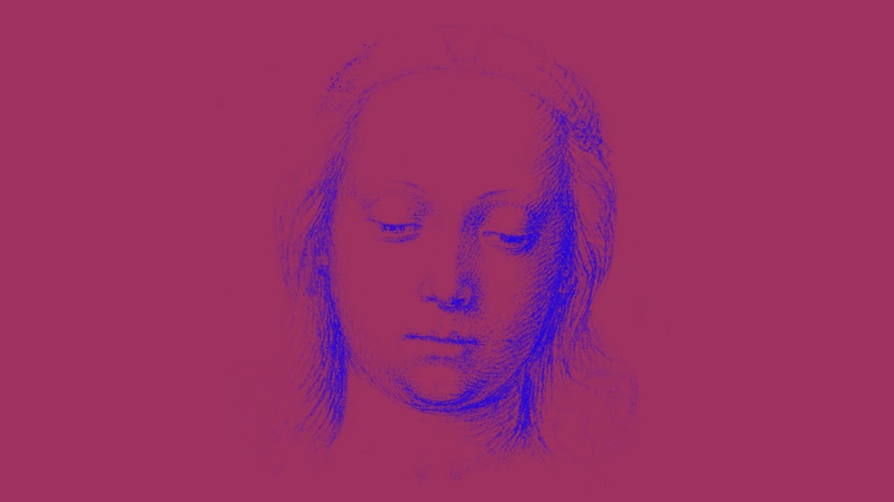 SQUIBS YET - The Pure Lurid Land (Barber Beats, Vaporwave, Downtempo)