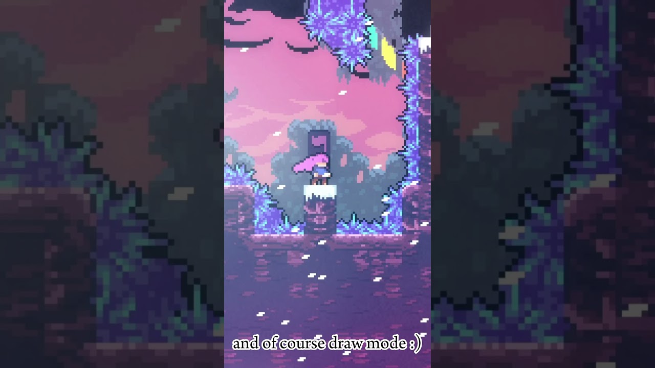 3 недооцененных мода для улучшения качества жизни в Celeste #celeste #mods