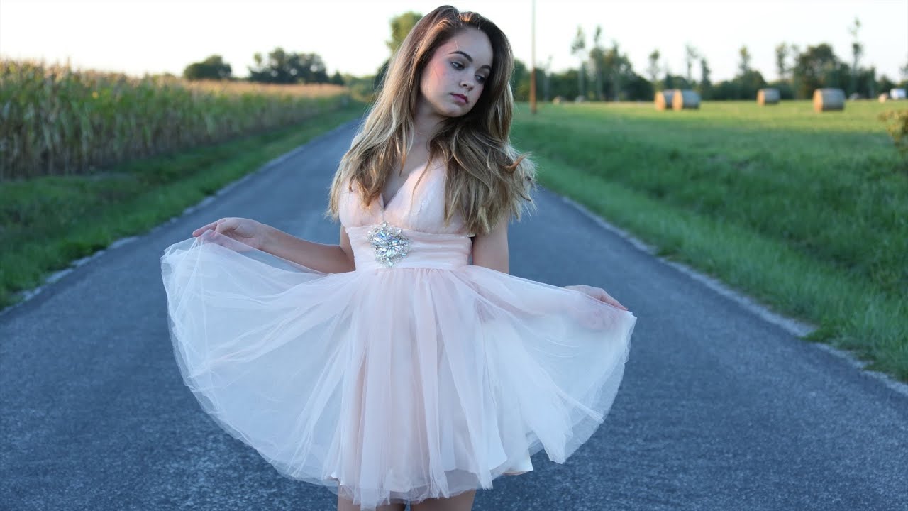 Homecoming Dresses ♥