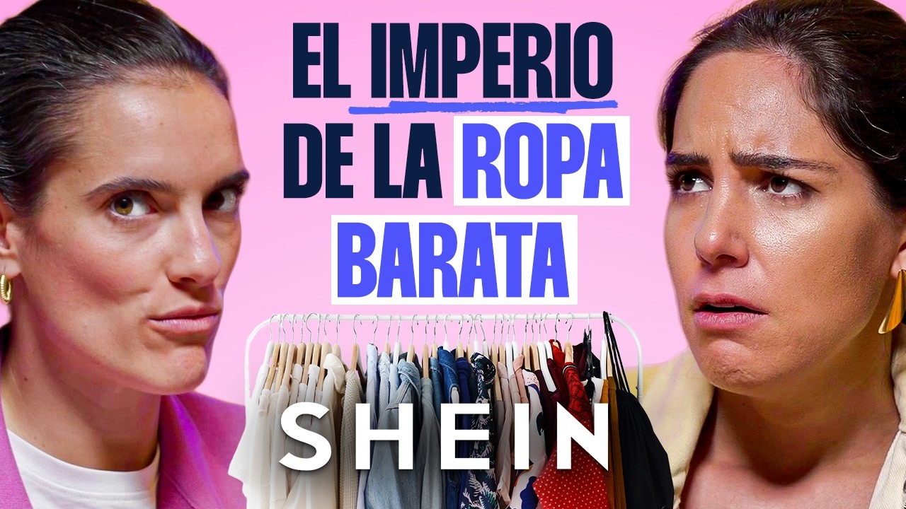4. SHEIN: Explotaci&oacute;n, plagio y esc&aacute;ndalos detr&aacute;s del gigante del fast fashion