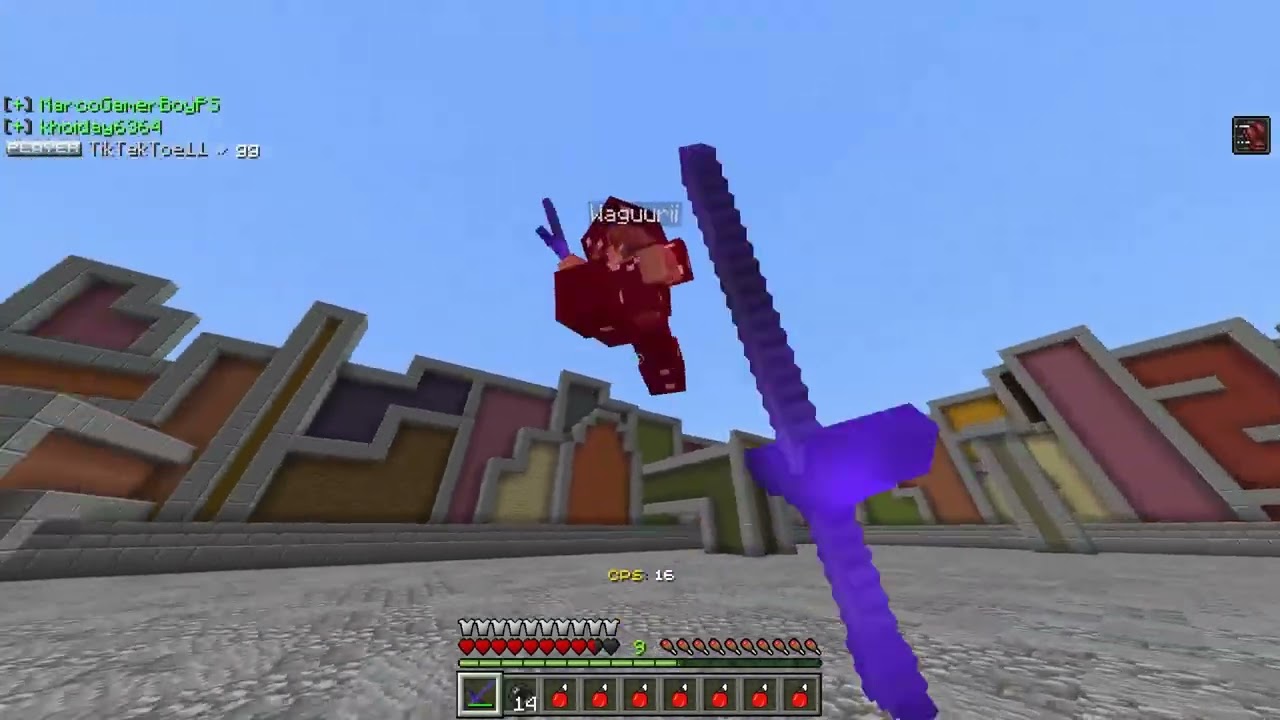 Montage 2025