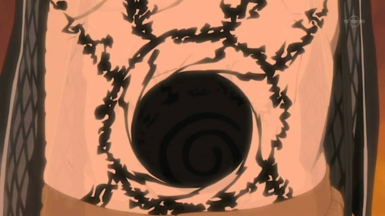 Naruto AMV - Impressions