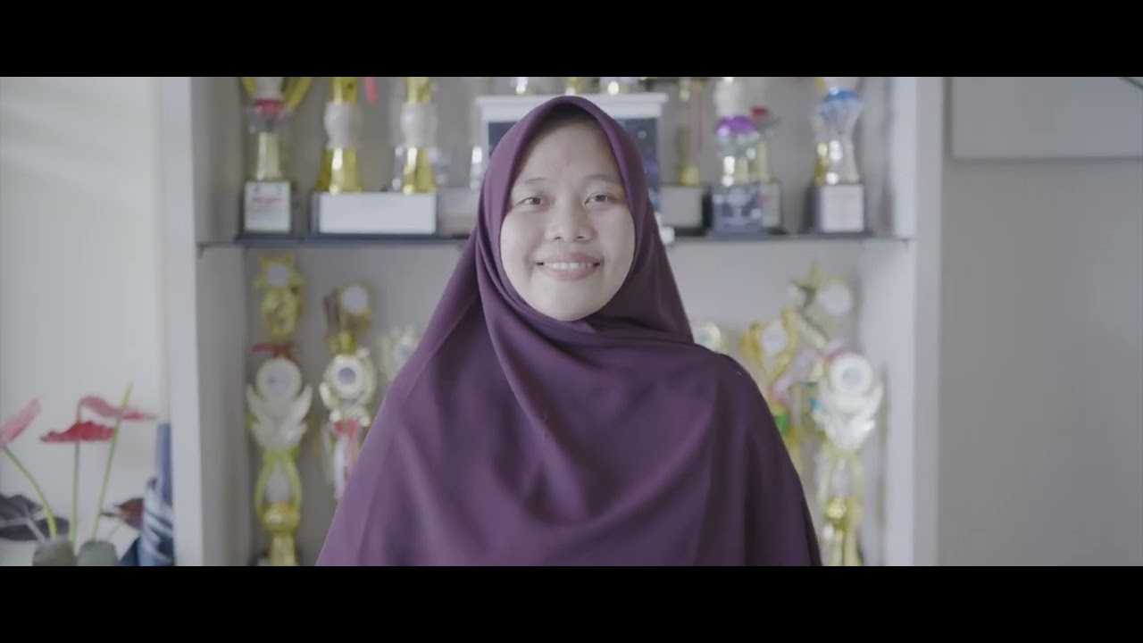 Mars Asy-Syukriyyah | Lirik