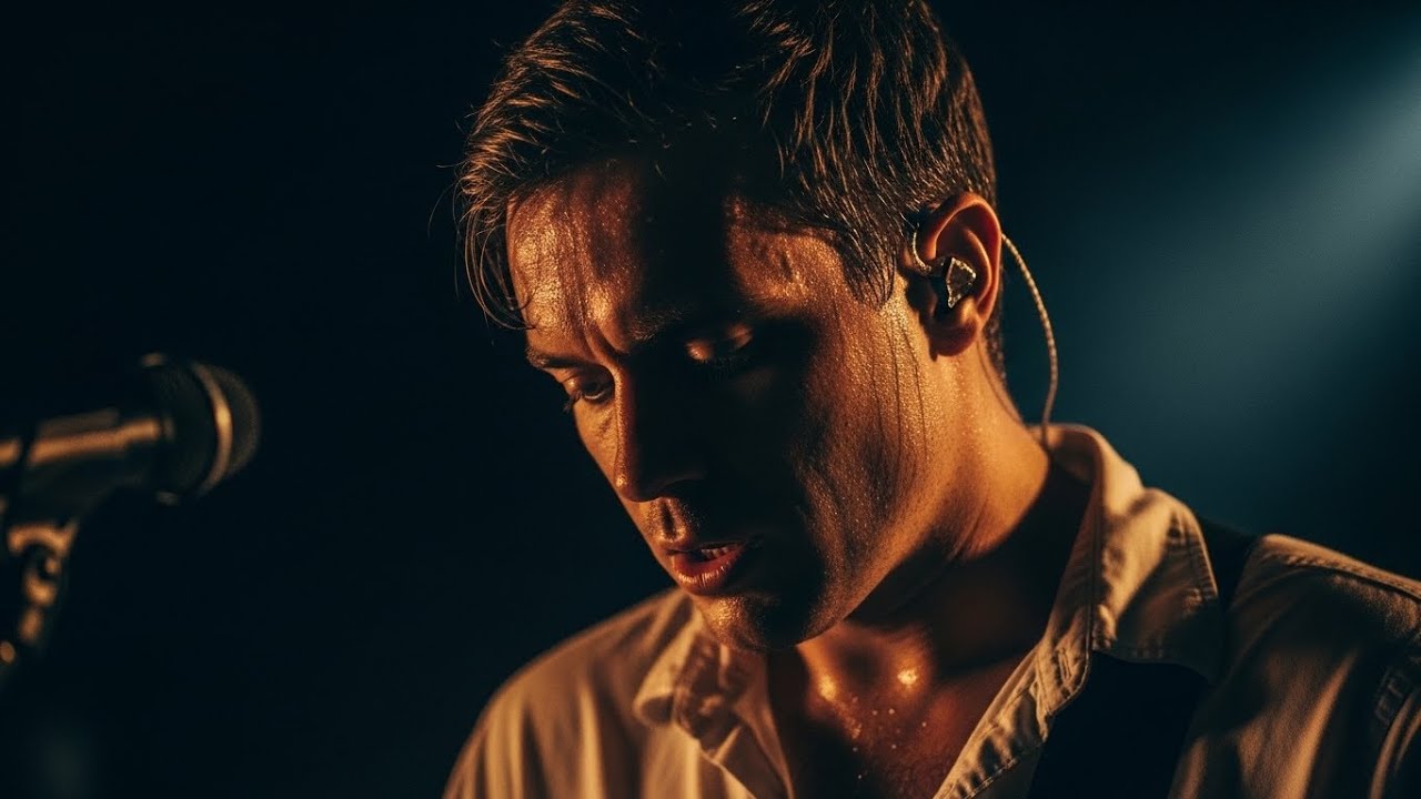 Mesmo Cansado, Eu Continuo I Pop Gospel