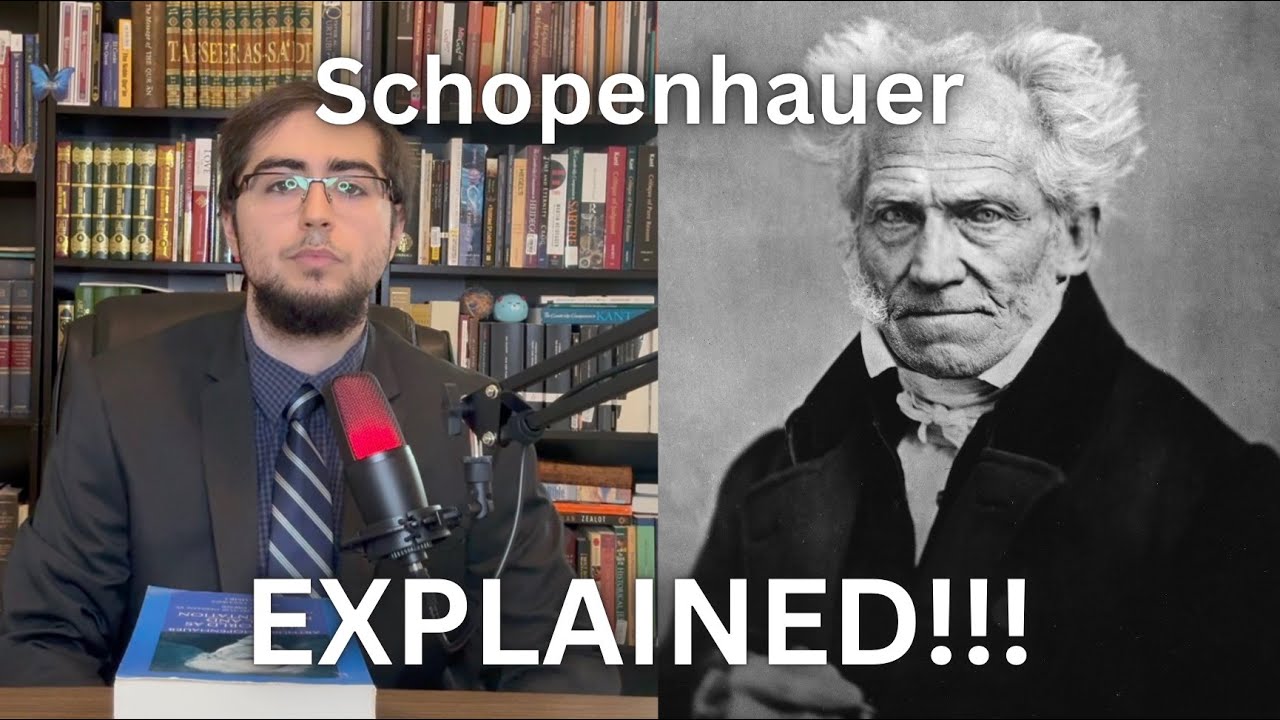 Schopenhauer: An Introduction