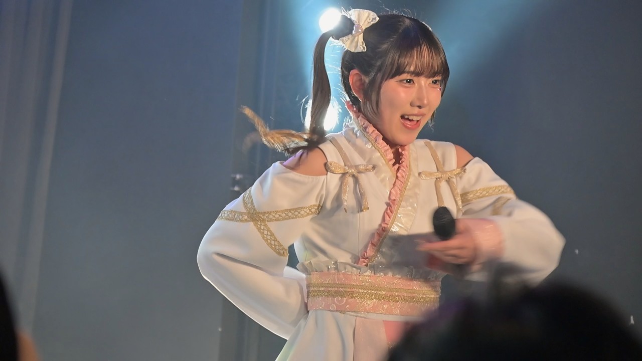 【撫子の音返し】 20260214 ICFG〜偶像文化推し娘〜 vol.20 @SHIBUYA VIDENT (Z50Ⅱ定点 咲良花音さん推しカメ)