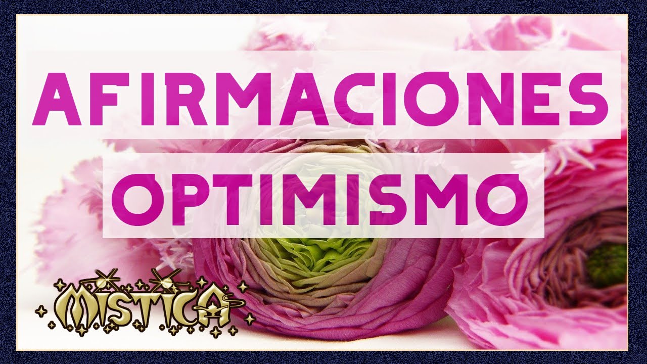 AFIRMACIONES POSITIVAS DIARIAS✨
