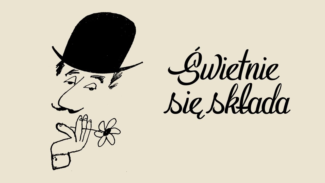 Jerzy Jurandot – Świetnie się składa