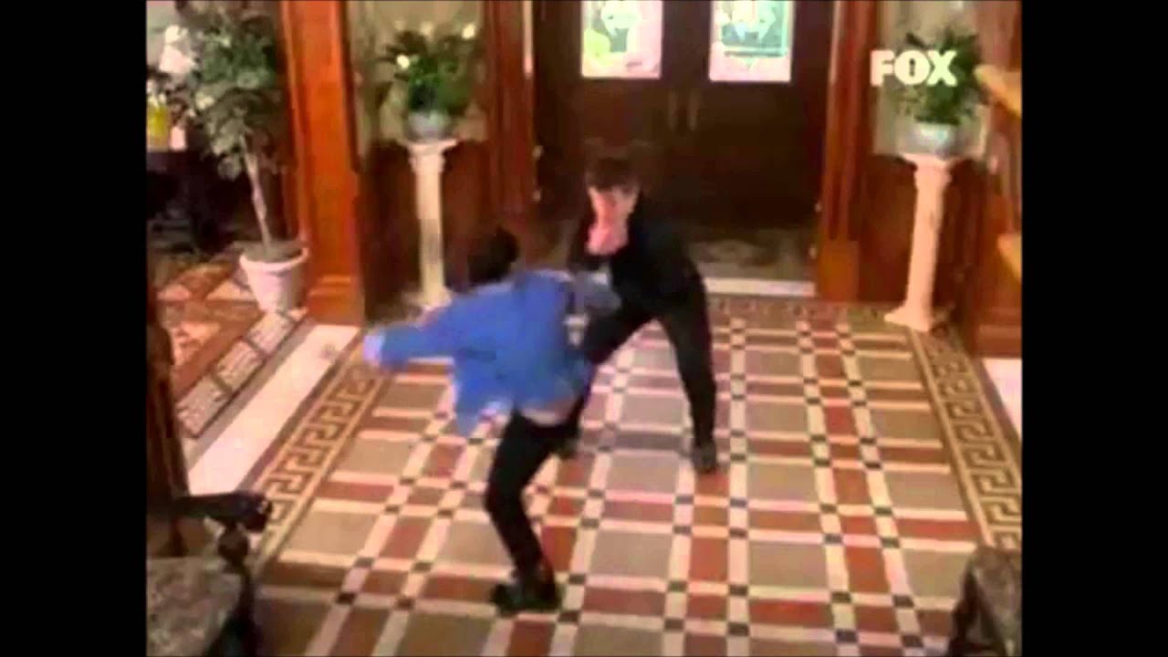 Charmed Bad Romance