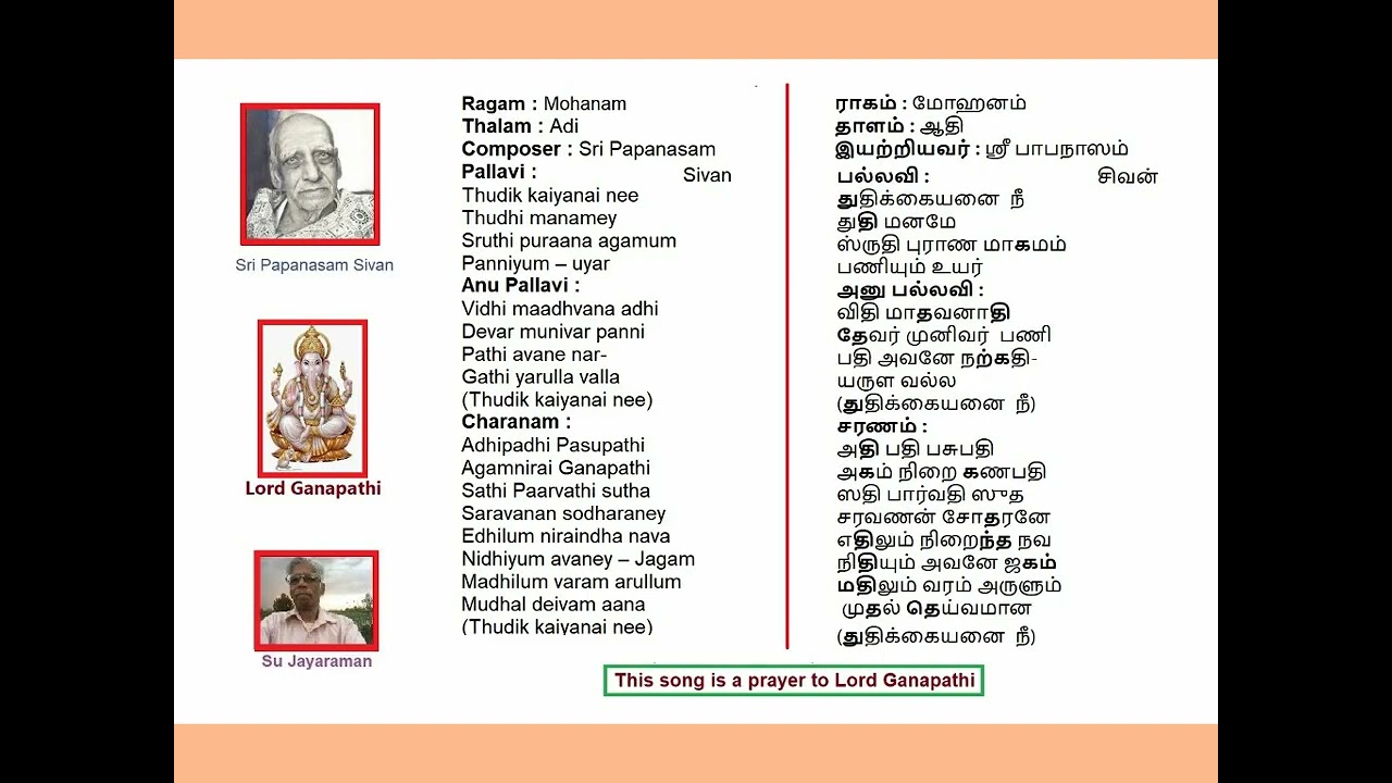 Practice Session Jan13 2026 Voice:  Su Jayaraman (SuJ)