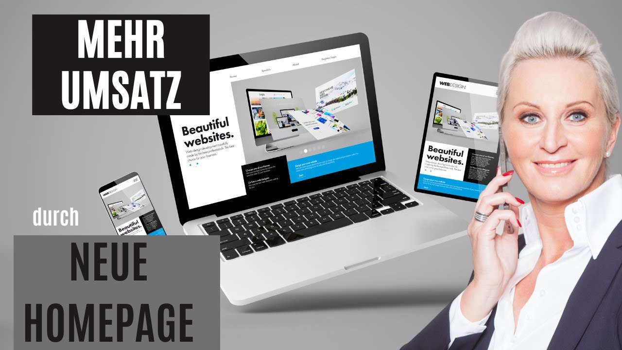 Brauchen Sie eine neue Homepage f&uuml;r Ihre Arztpraxis? Als Arzt? F&uuml;r die &Auml;sthetischen Chirurgie?