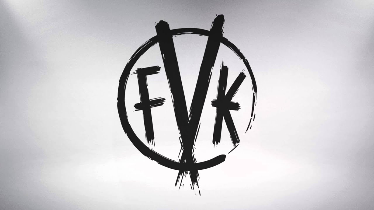 FVK - Aging Love