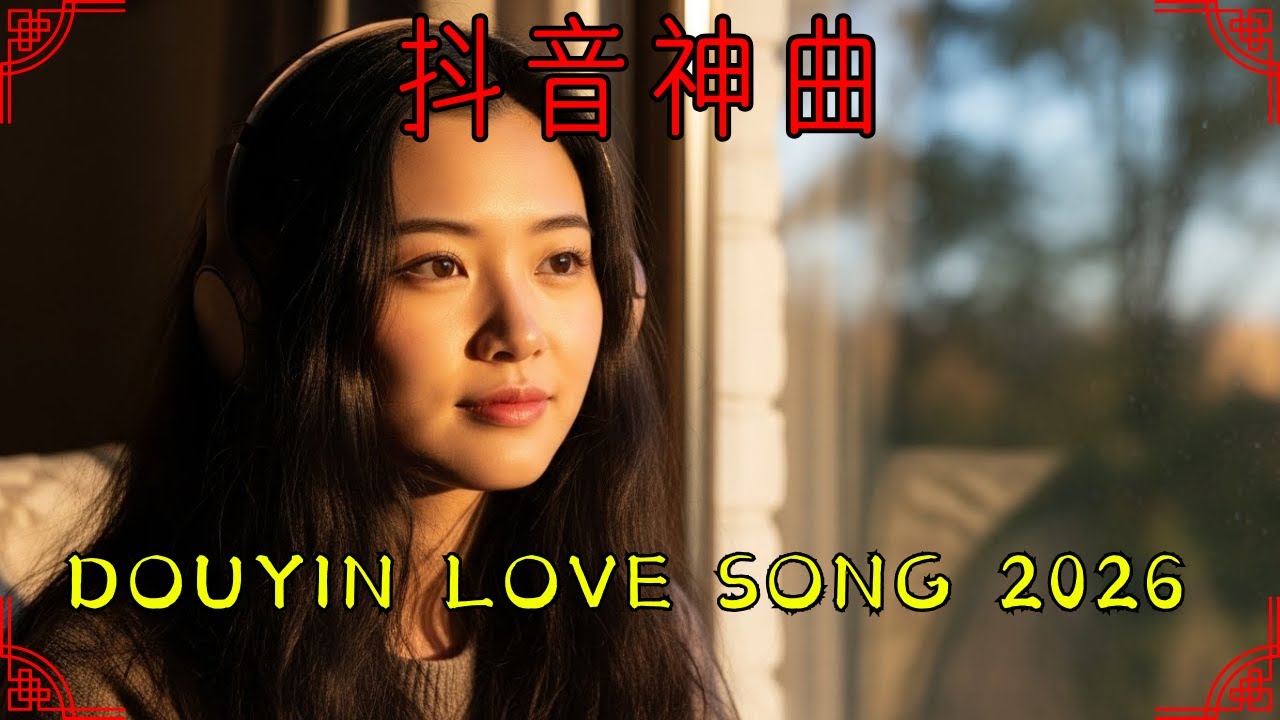 2026年还在循环的华语神曲