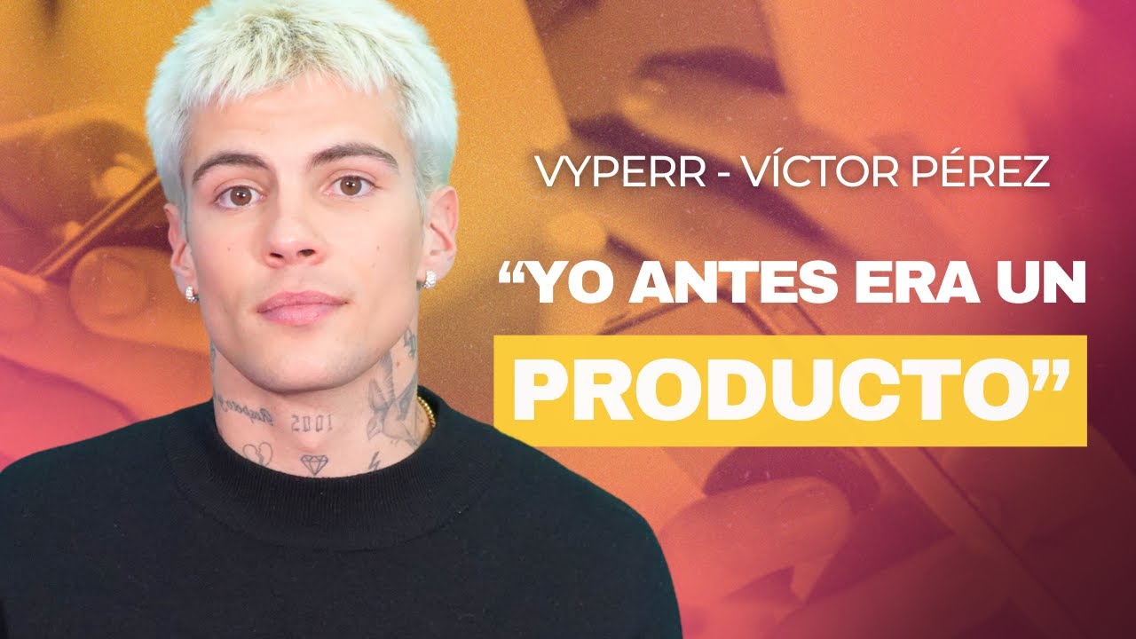 VYPERR-VÍCTOR PÉREZ, 