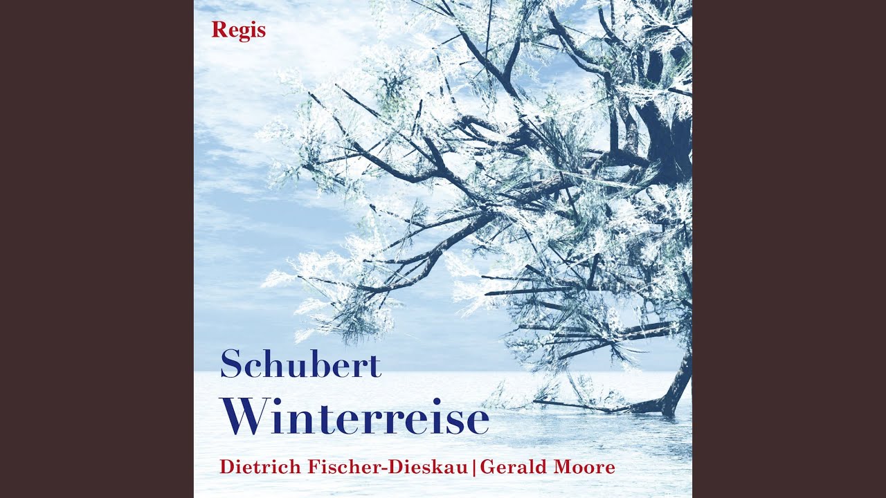 Winterreise Op. 89: Der Leiermann